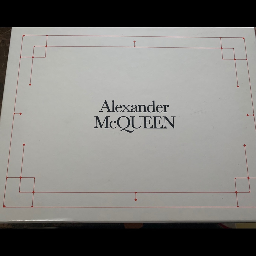 Alexander McQueen Sneakers